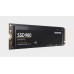 اس اس دی اینترنال سامسونگ یک ترا بایت مدل 980 M.2 NVME  